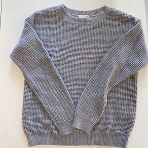 Wilfred sweater